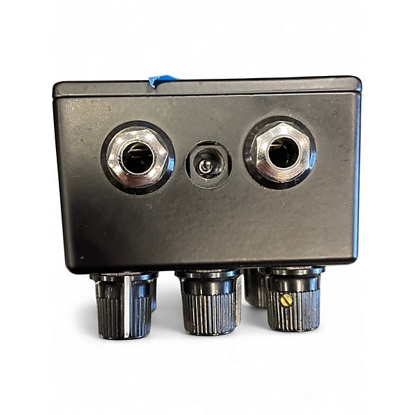 Used Walrus Audio Eras Retro Effect Pedal