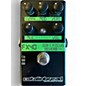 Used Catalinbread SOFT FOCUS Effect Pedal thumbnail