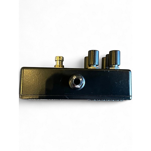 Used Catalinbread SOFT FOCUS Effect Pedal