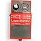 Used BOSS RC1 Loop Station Pedal thumbnail