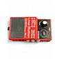 Used BOSS RC1 Loop Station Pedal