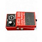 Used BOSS RC1 Loop Station Pedal