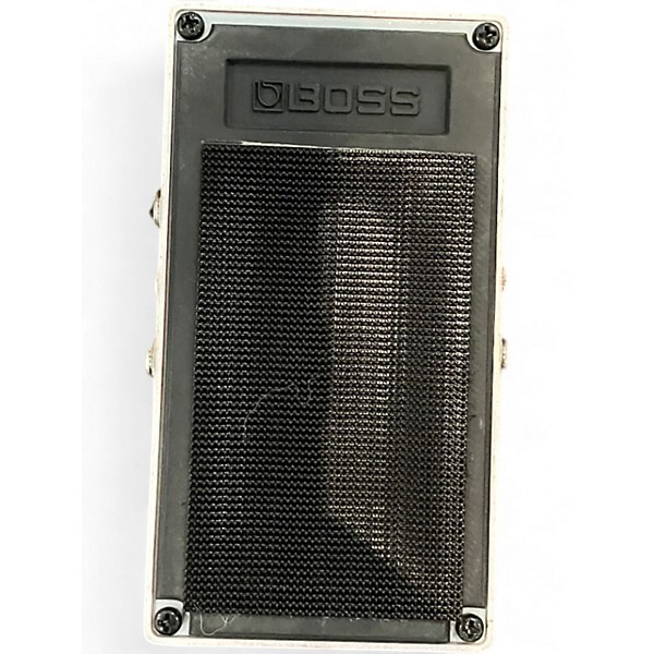 Used BOSS RC1 Loop Station Pedal