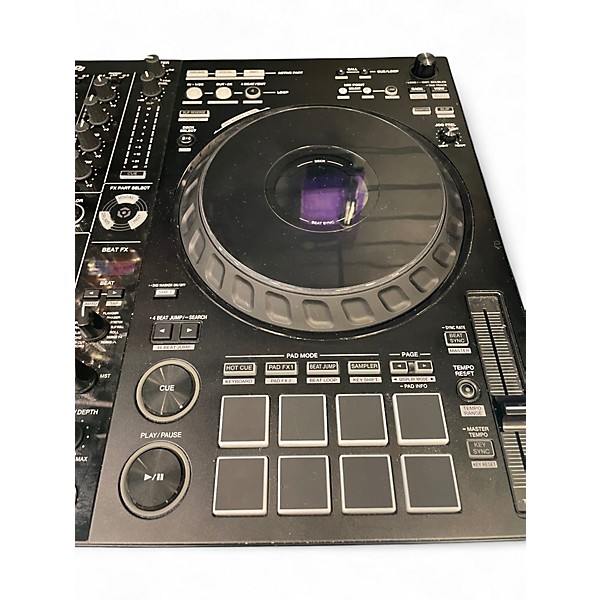 Used Pioneer DJ flx10 DJ Controller
