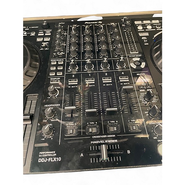 Used Pioneer DJ flx10 DJ Controller