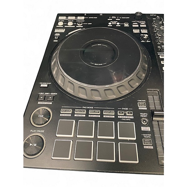 Used Pioneer DJ flx10 DJ Controller