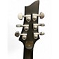 Used Schecter Guitar Research C1 Platinum Black Solid Body Electric Guitar