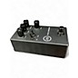 Used Case Study Aspen Overdrive Effect Pedal