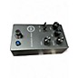 Used Case Study Aspen Overdrive Effect Pedal