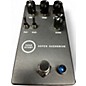 Used Case Study Aspen Overdrive Effect Pedal