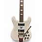 Used Epiphone crestwood Polar White Solid Body Electric Guitar