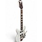 Used Epiphone crestwood Polar White Solid Body Electric Guitar