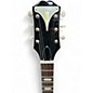 Used Epiphone crestwood Polar White Solid Body Electric Guitar