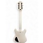 Used Epiphone crestwood Polar White Solid Body Electric Guitar