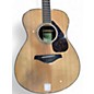 Used Yamaha FS830 Natural Acoustic Guitar