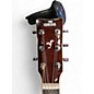 Used Yamaha FS830 Natural Acoustic Guitar