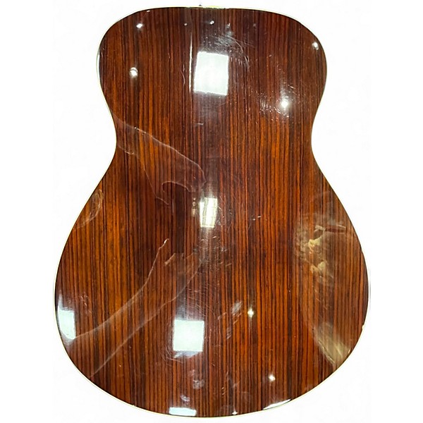 Used Yamaha FS830 Natural Acoustic Guitar