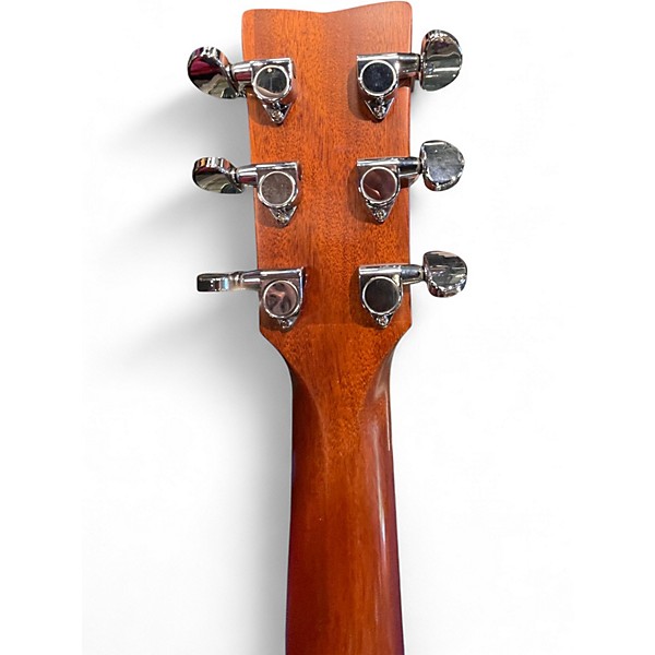Used Yamaha FS830 Natural Acoustic Guitar