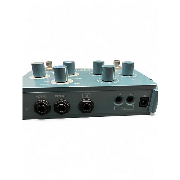 Used Kernom ELIPSE Effect Pedal Package