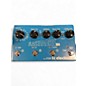 Used TC Electronic FLASHBACK X4 Effect Pedal thumbnail