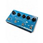 Used TC Electronic FLASHBACK X4 Effect Pedal