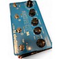 Used TC Electronic FLASHBACK X4 Effect Pedal