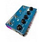 Used TC Electronic FLASHBACK X4 Effect Pedal