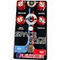 Used Alexander Space Race Effect Pedal