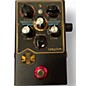Used Beetronics FX SWARM Effect Pedal thumbnail