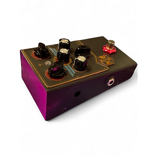 Used Beetronics FX SWARM Effect Pedal