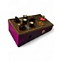 Used Beetronics FX SWARM Effect Pedal