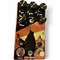 Used Walrus Audio Monument Tremolo V2 Effect Pedal thumbnail