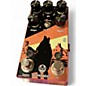 Used Walrus Audio Monument Tremolo V2 Effect Pedal