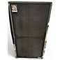 Used Ampeg SVT810E 800W 8x10 Bass Cabinet thumbnail