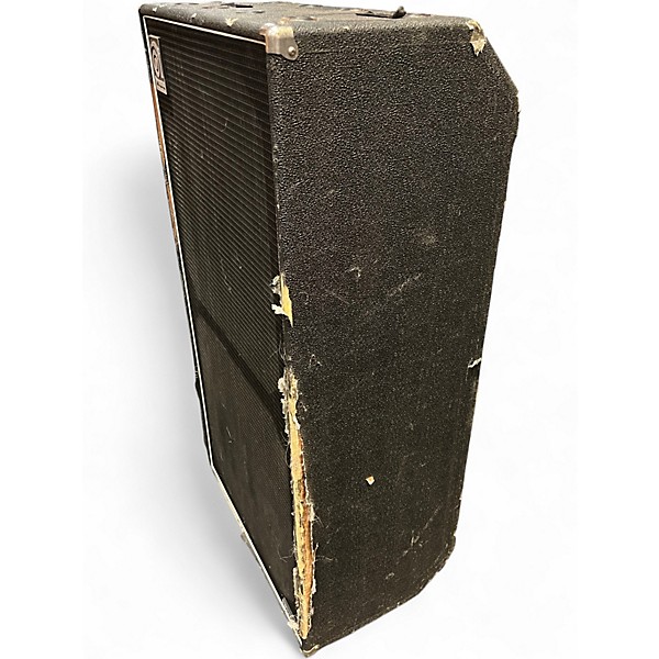 Used Ampeg SVT810E 800W 8x10 Bass Cabinet