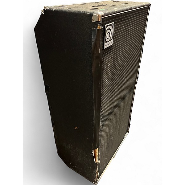 Used Ampeg SVT810E 800W 8x10 Bass Cabinet