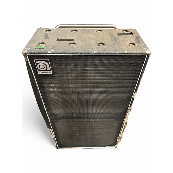 Used Ampeg SVT810E 800W 8x10 Bass Cabinet
