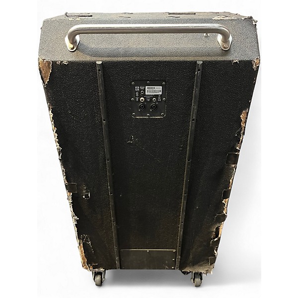 Used Ampeg SVT810E 800W 8x10 Bass Cabinet