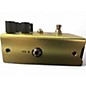 Used 2018 Fender PUGILIST DISTORTION Effect Pedal