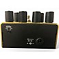 Used 2018 Fender PUGILIST DISTORTION Effect Pedal