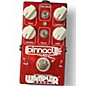 Used Wampler Pinnacle Standard Distortion Effect Pedal thumbnail