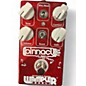 Used Wampler Pinnacle Standard Distortion Effect Pedal