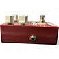 Used Wampler Pinnacle Standard Distortion Effect Pedal