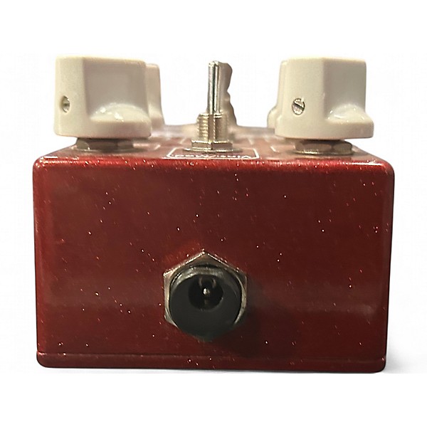 Used Wampler Pinnacle Standard Distortion Effect Pedal