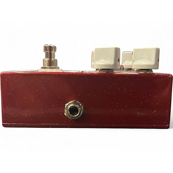 Used Wampler Pinnacle Standard Distortion Effect Pedal