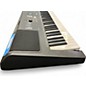 Used Yamaha PSREW300 76 Key Portable Keyboard