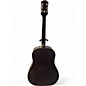 Used Epiphone INSPIRED BY GIBSON J-45 2 Color Sunburst Acoustic Electric Guitar