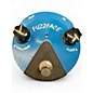 Used Dunlop Fuzz Face Effect Pedal thumbnail