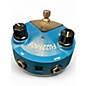 Used Dunlop Fuzz Face Effect Pedal