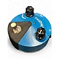 Used Dunlop Fuzz Face Effect Pedal